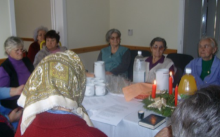 Advent 2007