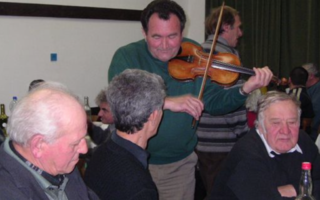 Borverseny 2007