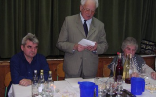 Borverseny 2008