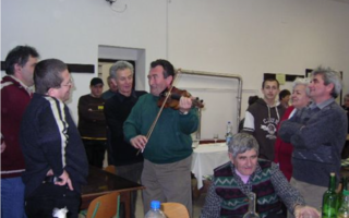 Borverseny 2007