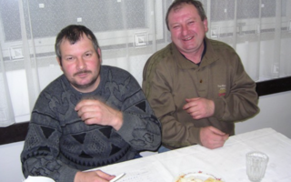 Borverseny 2008