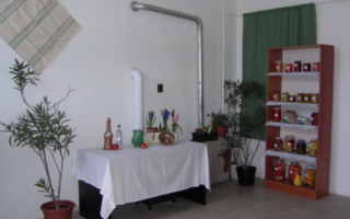 Terménykiállítás 2009
