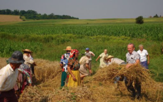 Aratóünnep 2006