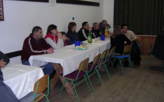 Borverseny 2008