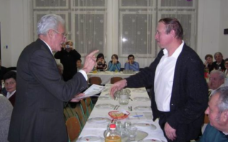 Borverseny 2006