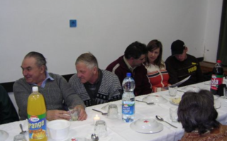 Borverseny 2007