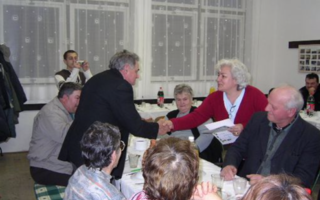 Borverseny 2007