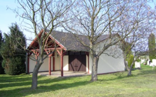 Ravatalozó