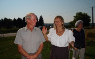 Aratóünnep 2006