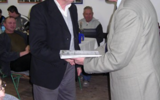 Borverseny 2008