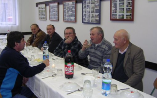 Borverseny 2007
