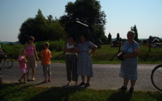 Aratóünnep 2006