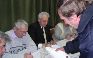 Borverseny 2007