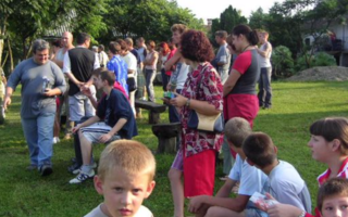 Falunap 2004
