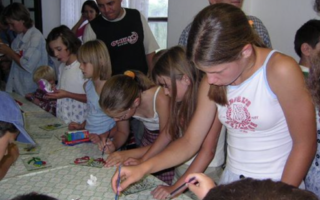 Falunap 2004