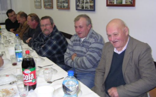 Borverseny 2007