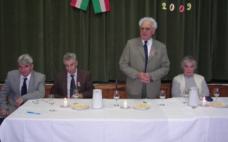 Borverseny 2009
