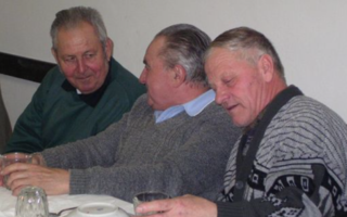 Borverseny 2007