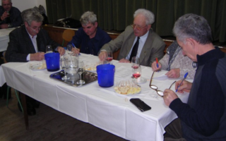 Borverseny 2008