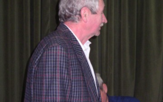 Borverseny 2008