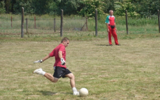 Labdarúgó torna 2007