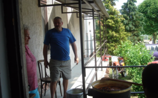 Labdarúgó torna 2007