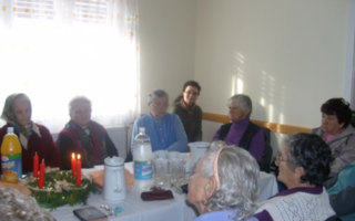 Advent 2007