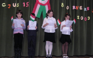 Borverseny 2009