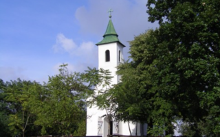 Börzöncei hegyi fesztivál 2007