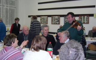 Borverseny 2007