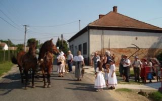 Aratóünnep 2006