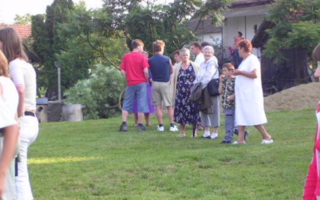 Falunap 2004