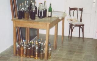 Borverseny 2004
